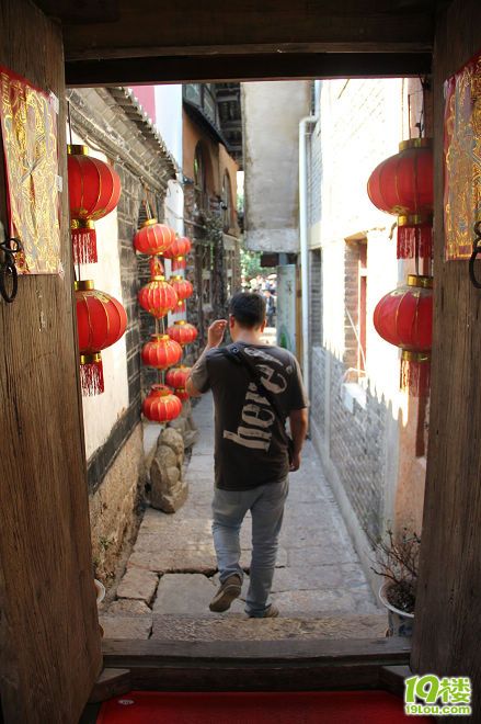 我的丽江记忆(5.25~5.30丽江古城/玉龙雪山/拉市海/泸沽湖自由行)