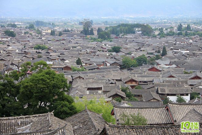 我的丽江记忆(5.25~5.30丽江古城/玉龙雪山/拉市海/泸沽湖自由行)