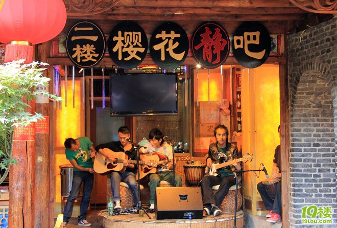 我的丽江记忆(5.25~5.30丽江古城/玉龙雪山/拉市海/泸沽湖自由行)