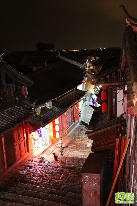 我的丽江记忆(5.25~5.30丽江古城/玉龙雪山/拉市海/泸沽湖自由行)