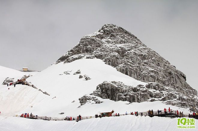 我的丽江记忆(5.25~5.30丽江古城/玉龙雪山/拉市海/泸沽湖自由行)