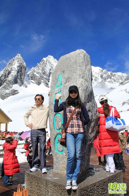 我的丽江记忆(5.25~5.30丽江古城/玉龙雪山/拉市海/泸沽湖自由行)