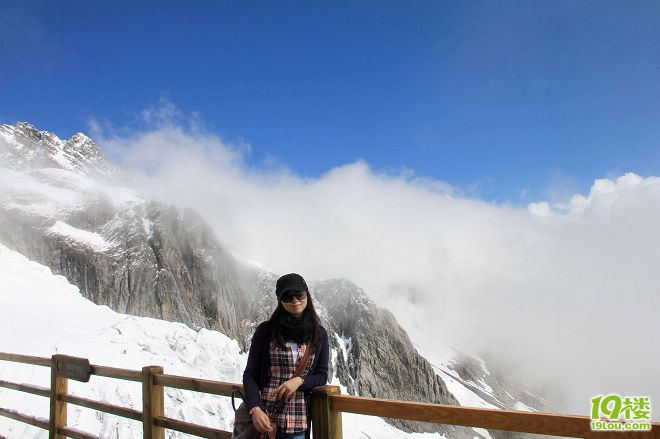 我的丽江记忆(5.25~5.30丽江古城/玉龙雪山/拉市海/泸沽湖自由行)