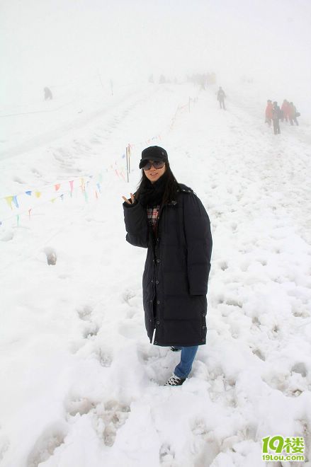 我的丽江记忆(5.25~5.30丽江古城/玉龙雪山/拉市海/泸沽湖自由行)