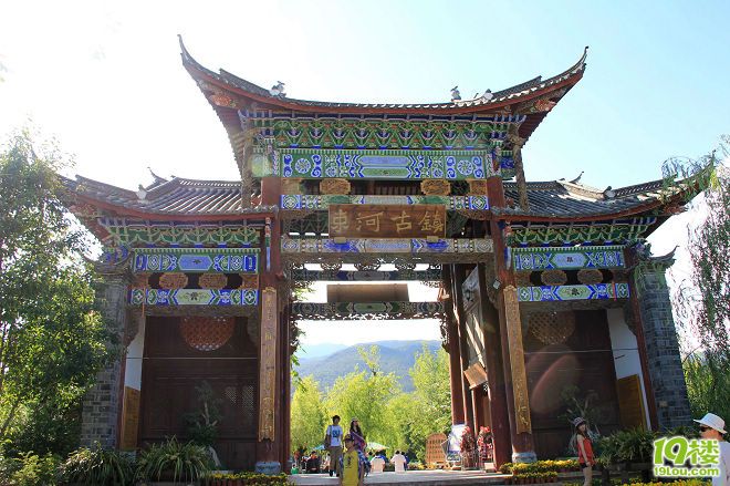 我的丽江记忆(5.25~5.30丽江古城/玉龙雪山/拉市海/泸沽湖自由行)
