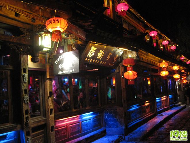 我的丽江记忆(5.25~5.30丽江古城/玉龙雪山/拉市海/泸沽湖自由行)