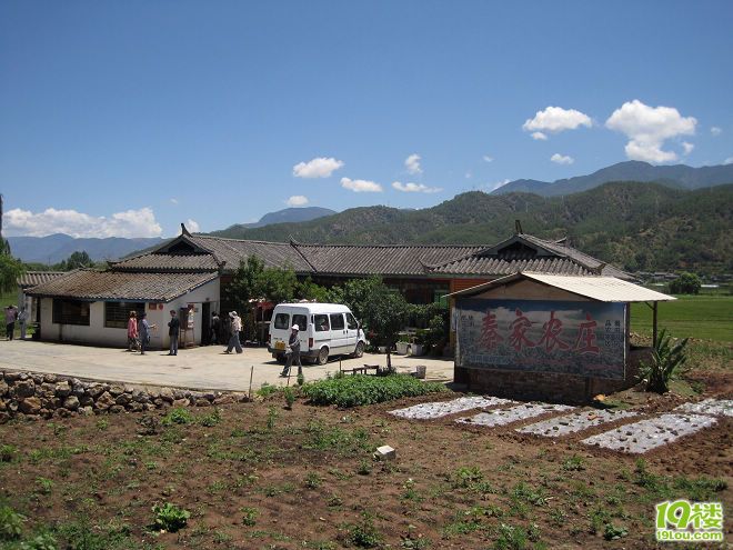我的丽江记忆(5.25~5.30丽江古城/玉龙雪山/拉市海/泸沽湖自由行)