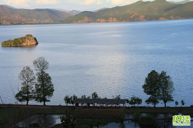 我的丽江记忆(5.25~5.30丽江古城/玉龙雪山/拉市海/泸沽湖自由行)