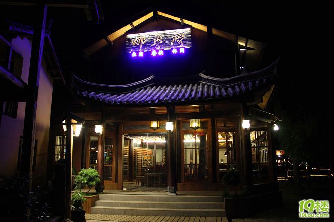 我的丽江记忆(5.25~5.30丽江古城/玉龙雪山/拉市海/泸沽湖自由行)