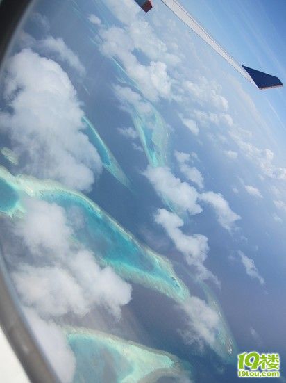 【水下相机D10可借】天堂-马尔代夫ROBINSON之旅,详尽攻略及美图
