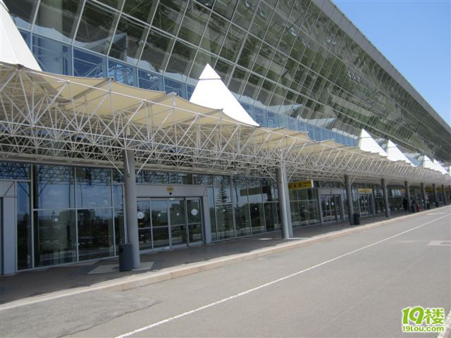 行走在神秘的非洲大陆，东非埃塞俄比亚之旅