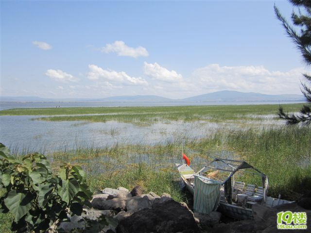 行走在神秘的非洲大陆，东非埃塞俄比亚之旅