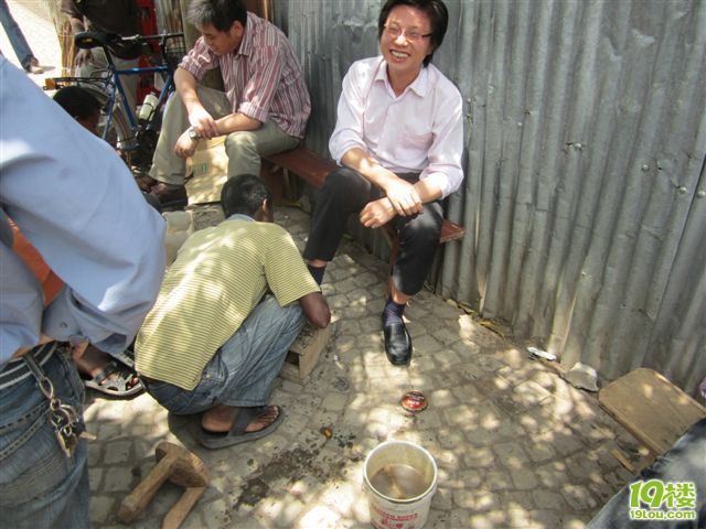 行走在神秘的非洲大陆，东非埃塞俄比亚之旅