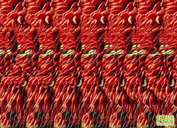 三维立体画设计