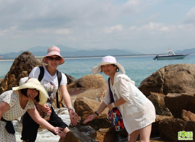 【圖已更新】paopao游三亞2011.6.8-6.12(海南自由行攻略)
