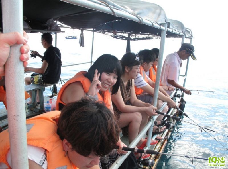 【圖已更新】paopao游三亞2011.6.8-6.12(海南自由行攻略)