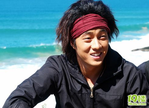 【外貌协会】明星爆炸头 炸得人无语凝噎