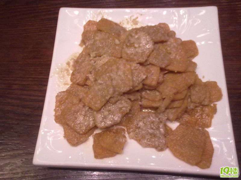 坑爹呢啊!丁哥黑鱼馆,保俶路那店慎去!