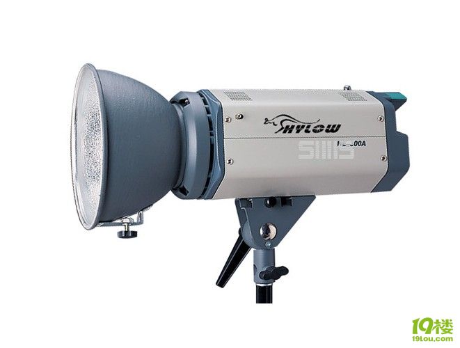 便宜转让 9.9新 海力欧 HE-300瓦 一个八角的柔