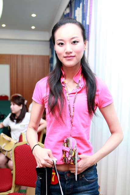 2011花田喜事之5爱在桃花岛精彩花絮回顾 美