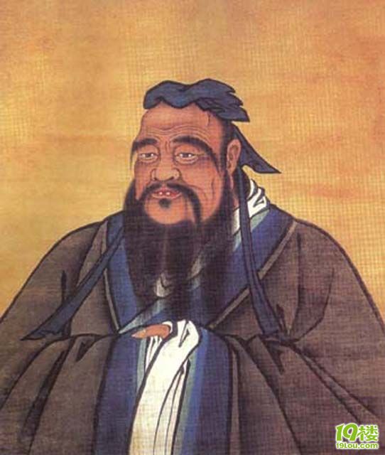 国产教育家-孔仲尼学习语录