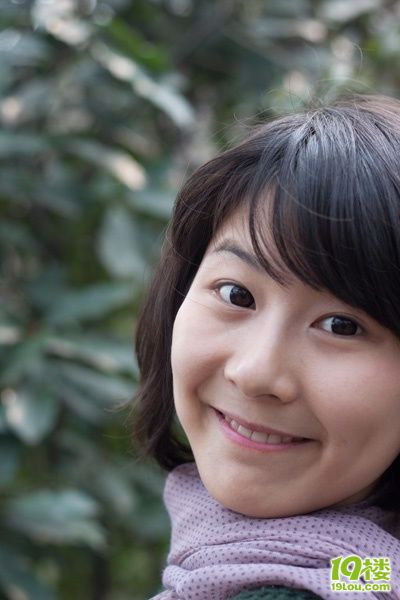 天使爱美丽周沫