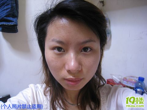 讨厌烦人的大痘痘臭黑头.可被我给打跑了好开