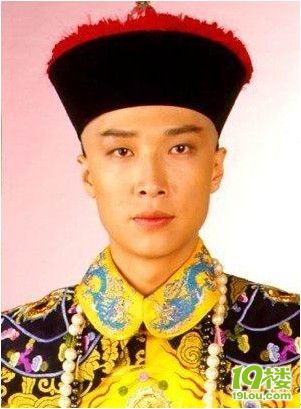 一周鹿鼎记 吴奇隆演绎最帅版康熙