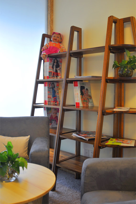 FORKISS孕妈妈俱乐部--给您从未有过的呵护!