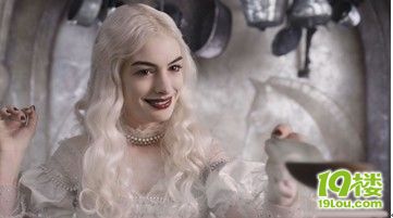 好女巫VS坏女巫:银幕女巫大比拼-电影陪审团-