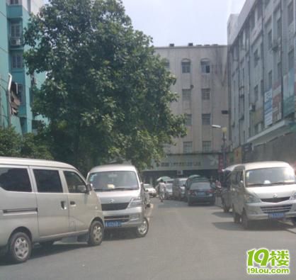 景西路(圖)
