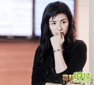 悉数Hongkong人民心水的内地明星