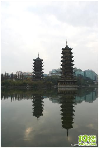 桂林陽朔行(超詳細(xì)攻略版—尤適用于初次去者)
