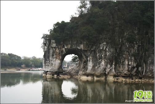 桂林陽朔行(超詳細(xì)攻略版—尤適用于初次去者)