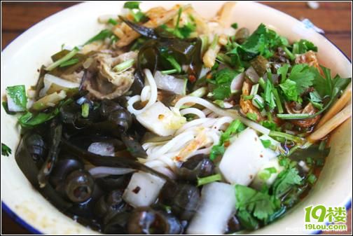 桂林陽朔行(超詳細(xì)攻略版—尤適用于初次去者)