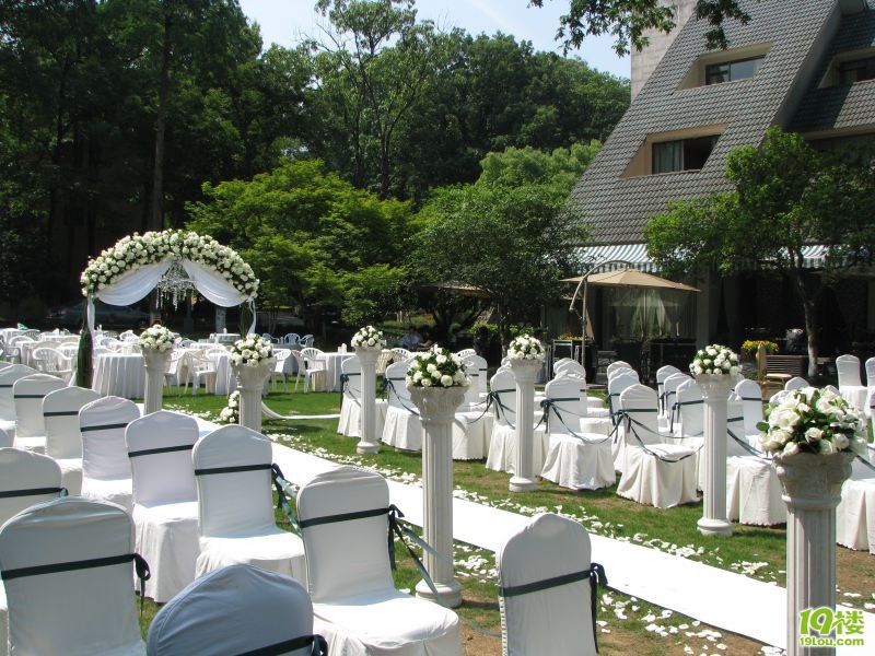 因為愛情★草坪婚禮&馬代蜜月—相愛八年,我們結(jié)婚啦!★