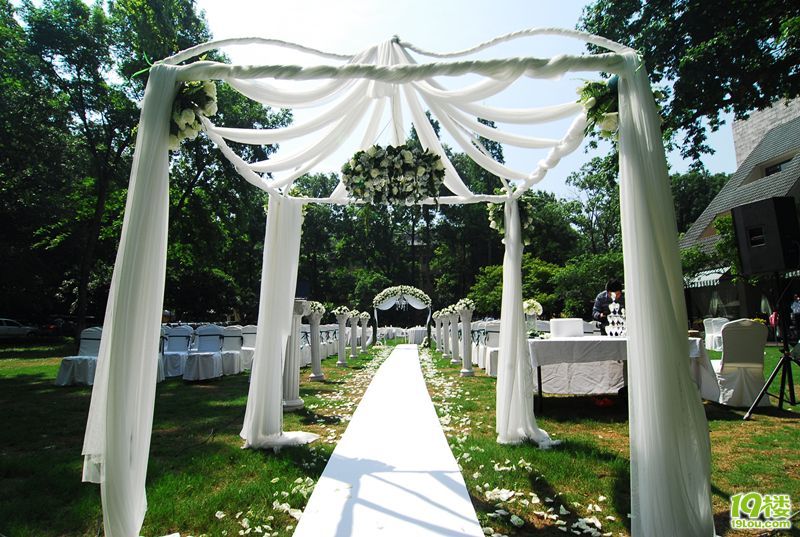 因為愛情★草坪婚禮&馬代蜜月—相愛八年,我們結(jié)婚啦!★