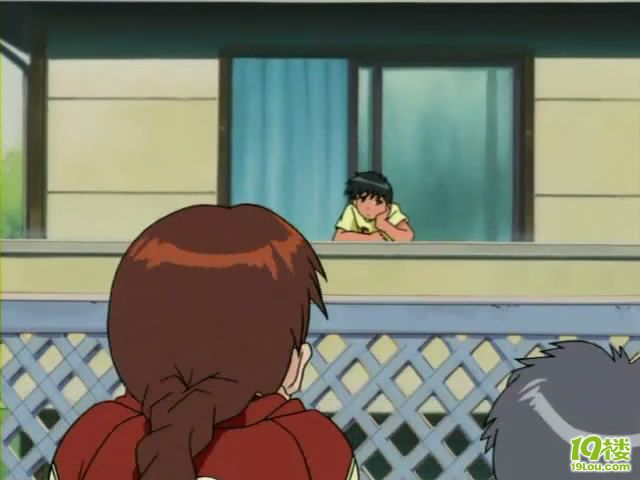 【朵朵播放】恐怖动漫《学校怪谈》1-5话完结