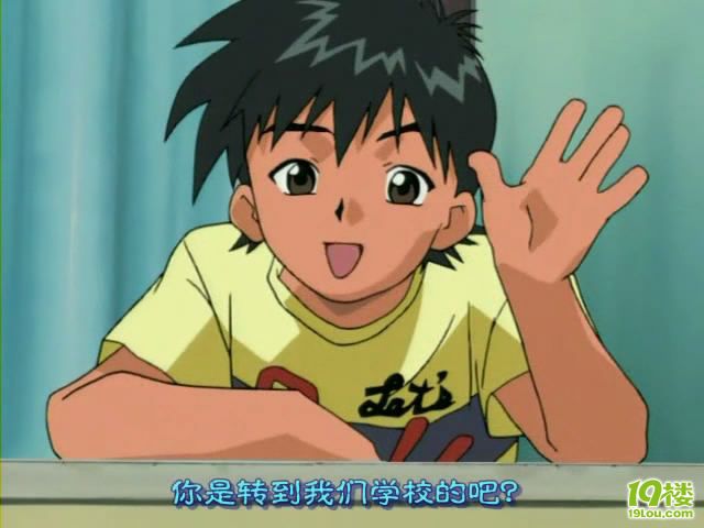 【朵朵播放】恐怖动漫《学校怪谈》1-5话完结