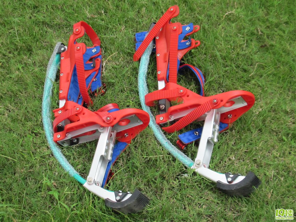 出自用skyrunner弹跃龙弹跳跷(儿童女士型)送正品背包