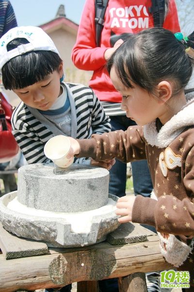 因为有爱,我们要更精彩~~~