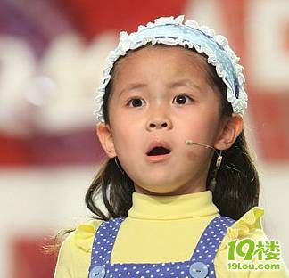 解读达人秀各路明星,有梦想谁都了不起