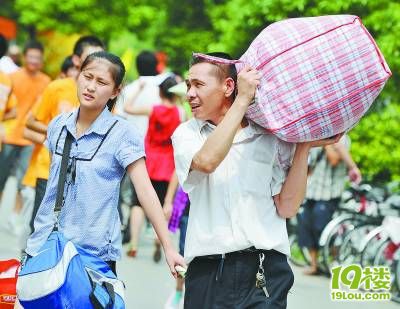 盘点开学七宗最(组图)-早知道-杭州19楼