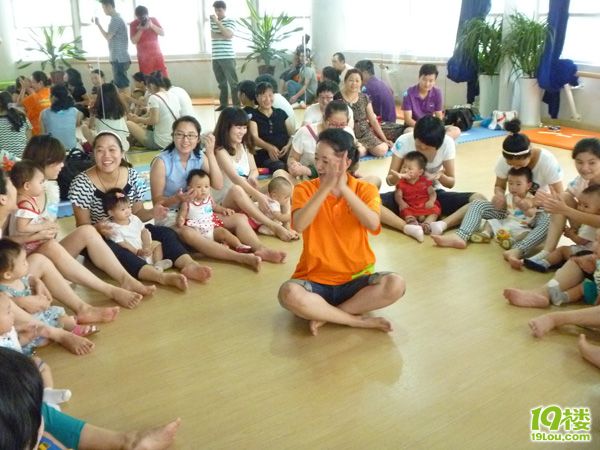 ★9月虎宝宝在艺乐宝贝城北中心开生日派对咯