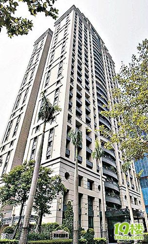 台湾富豪千金离奇坠亡(组图)-早知道-杭州19楼