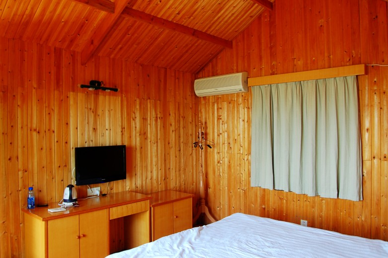 嵊泗列岛特色住宿