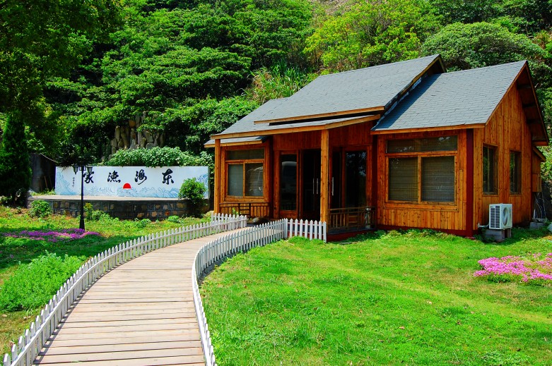 嵊泗列岛特色住宿