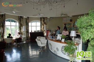 厦门36家特色民宿介绍...（图文）