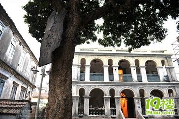 厦门36家特色民宿介绍...（图文）