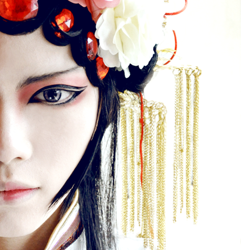 想拍戏剧照,杭州哪边有